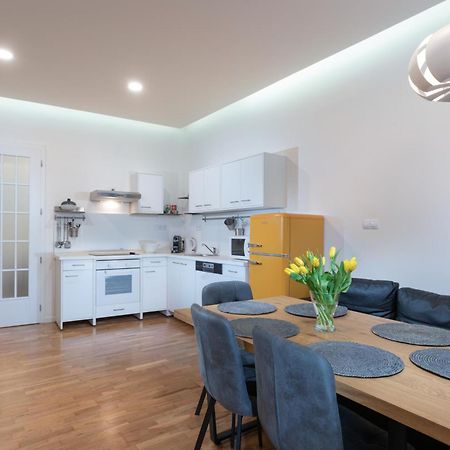 Masiarska Apartment 3 Best Adress In City Center Кошице Екстериор снимка