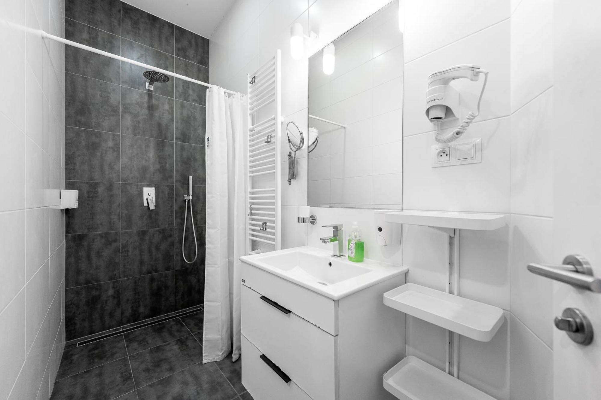 Masiarska Apartment 3 Best Adress In City Center Кошице Екстериор снимка