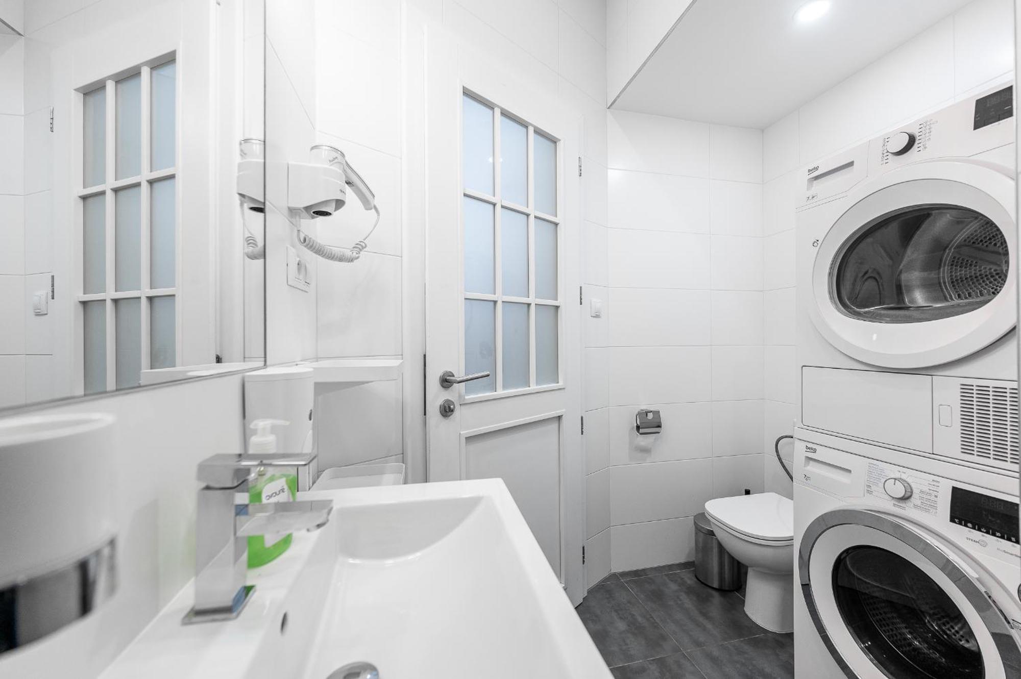Masiarska Apartment 3 Best Adress In City Center Кошице Екстериор снимка