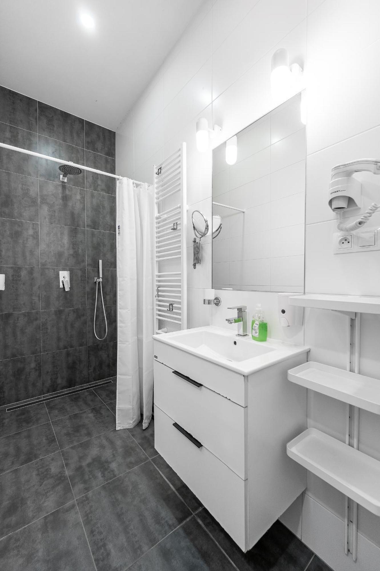 Masiarska Apartment 3 Best Adress In City Center Кошице Екстериор снимка