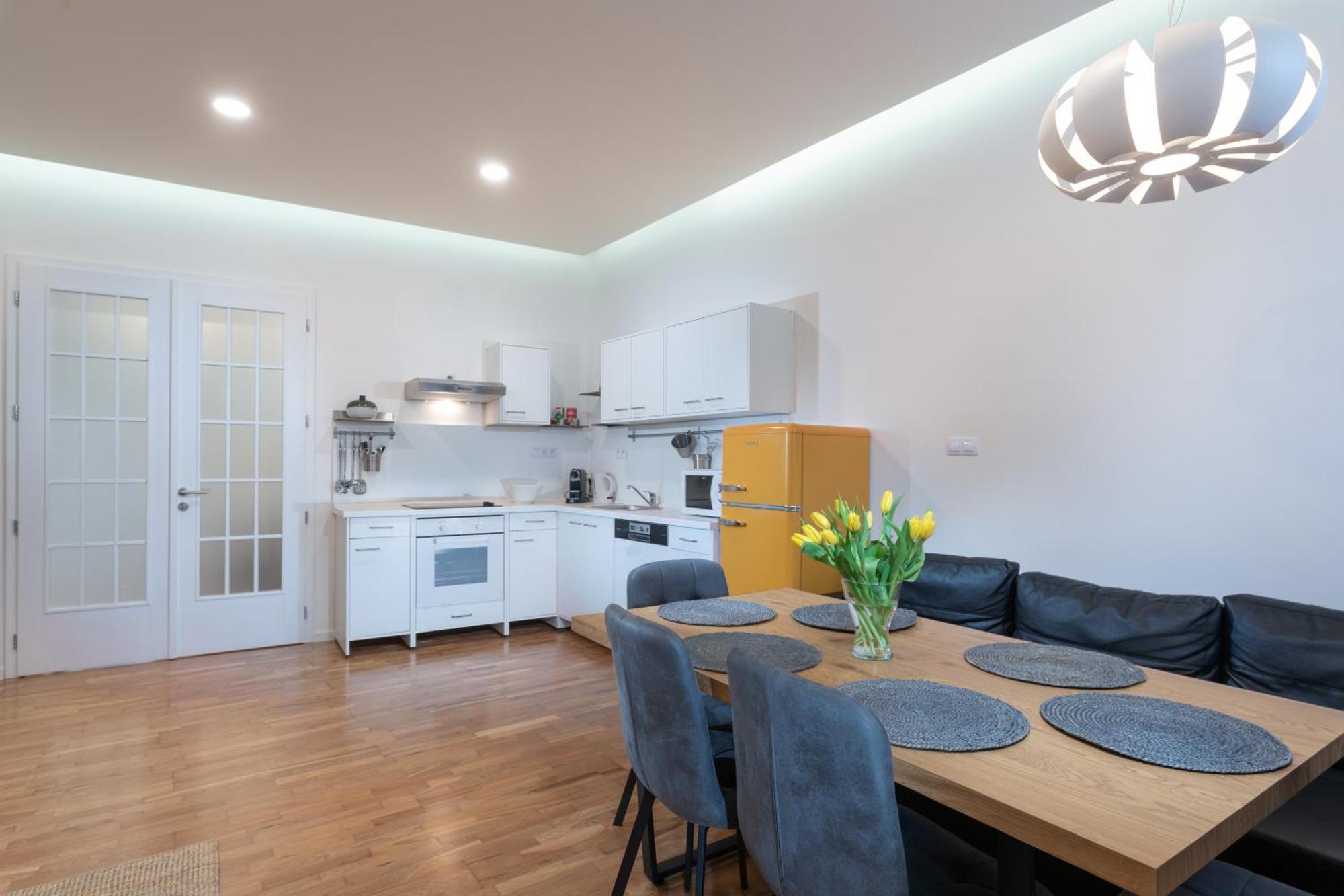 Masiarska Apartment 3 Best Adress In City Center Кошице Екстериор снимка